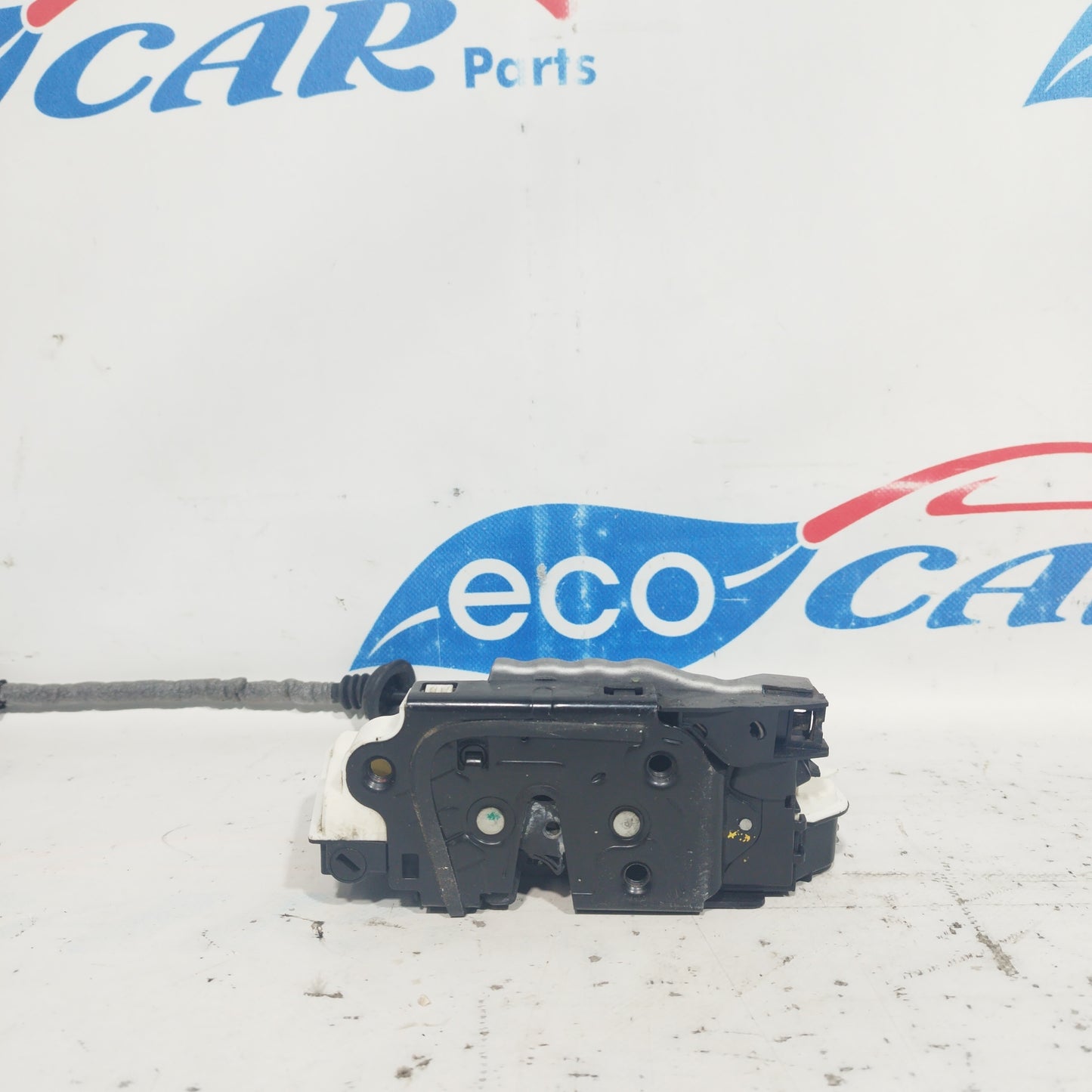 Serratura anteriore dx Volkswagen Polo 2014 7 PIN ecoAC7650