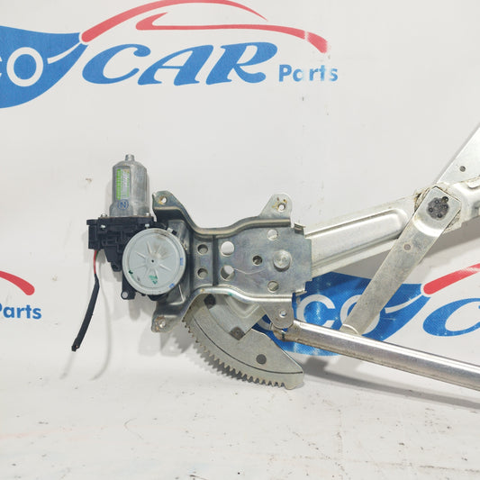 Front rack right Suzuki Alto 2009 ecoAC7655