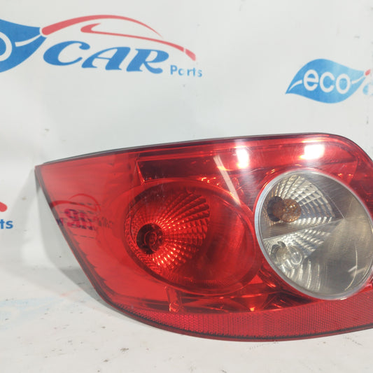 Linke Rückleuchte Renault Megane Cabrio 2005 ecoAC7659