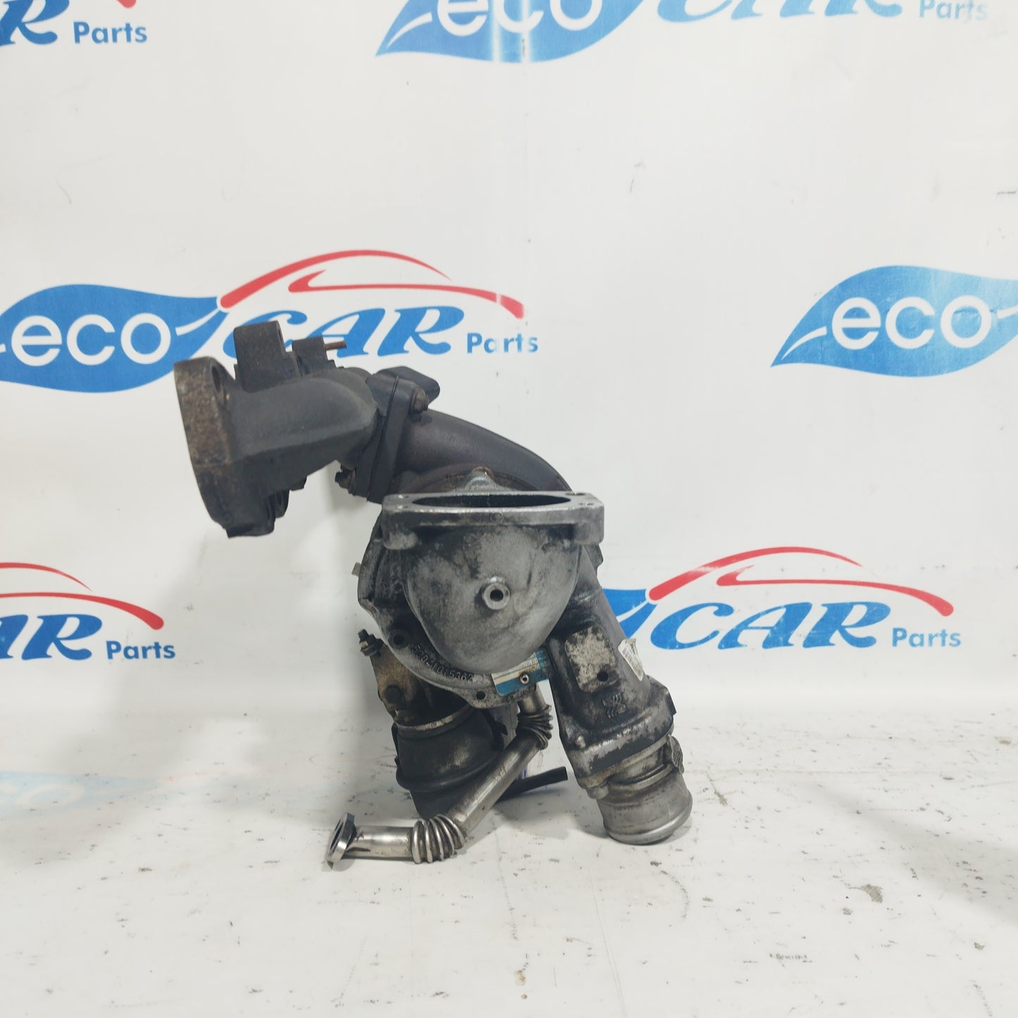 Alfa Romeo 159 2.4 jtdm turbine code: 53041015362 ecoAC7657