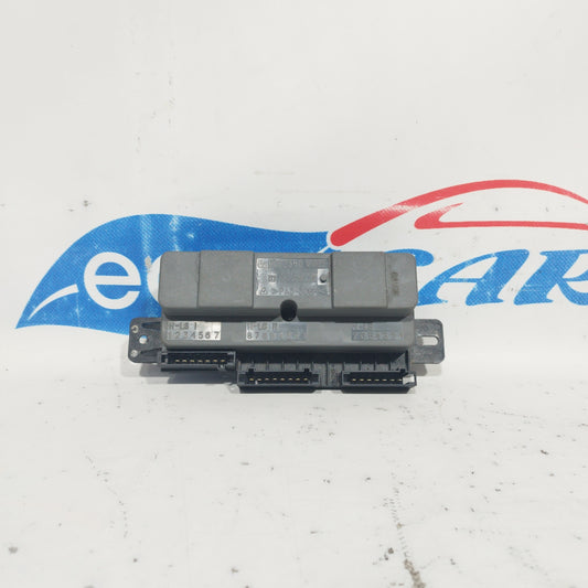 Centralina comfort Smart Fortwo 450 1999-2007 cod: 0002351v005 ecoAC7667