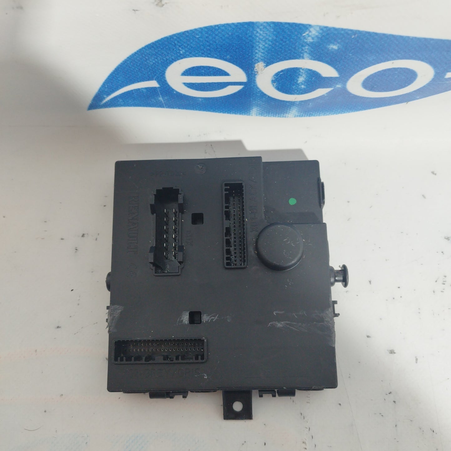 Renault Twingo 1.2 B 2010 Continental Zündkit Code: S120200117A ecoAC7665