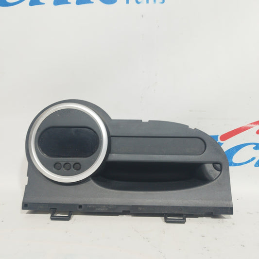 Zündanlage Renault Twingo 1.2B 2011 Continental-Code: S120200117A ecoAC7666