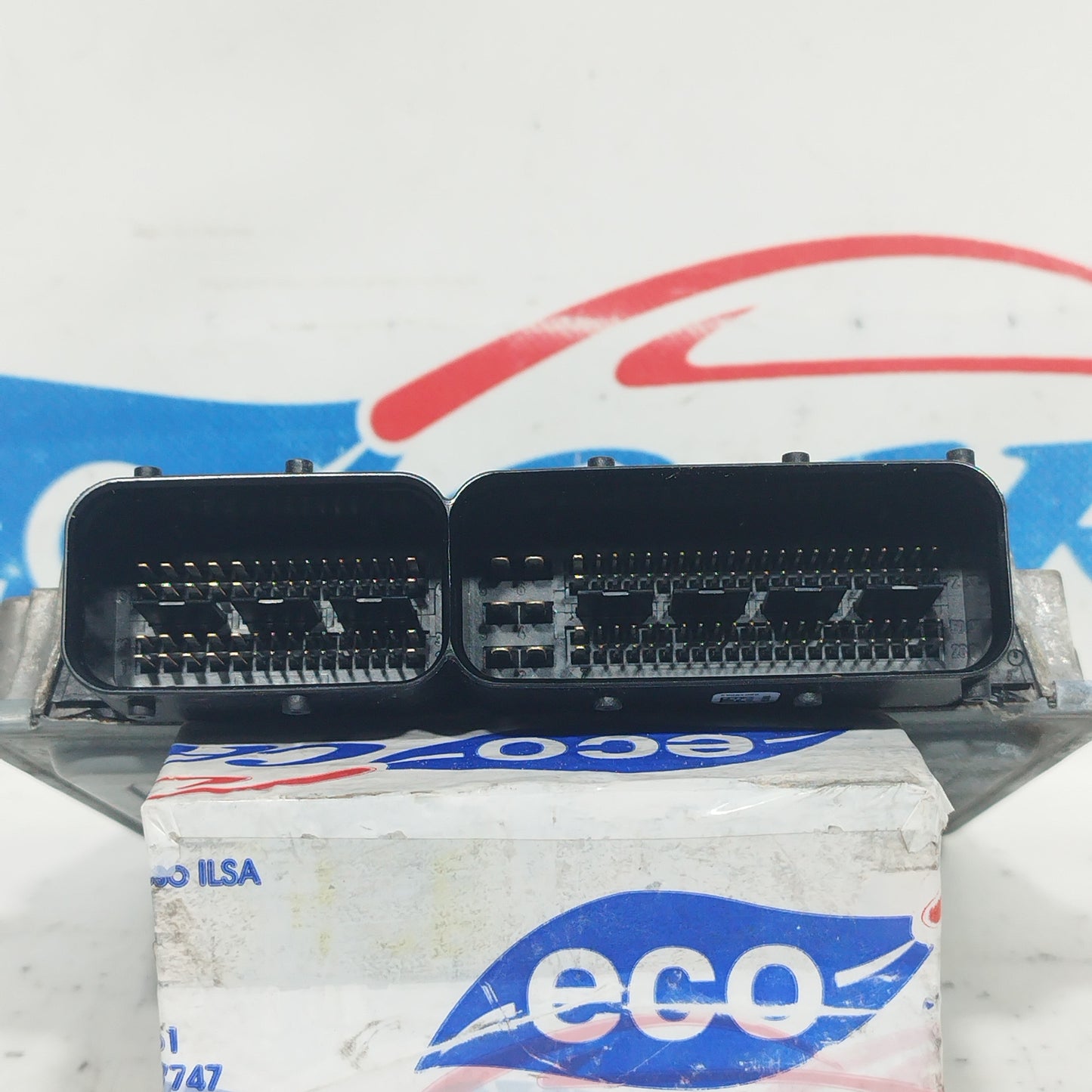 Centralina motore Volkswagen Polo 1.6 TDI 2014 cod: 03L906023AH ecoAC7674