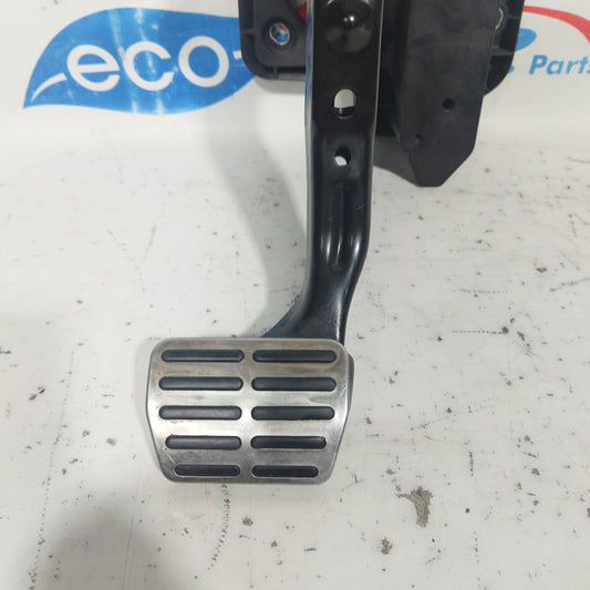 Bremspedal Volkswagen Polo 1.6 TDI 2014 Code: 6R1723058 ecoAC7678