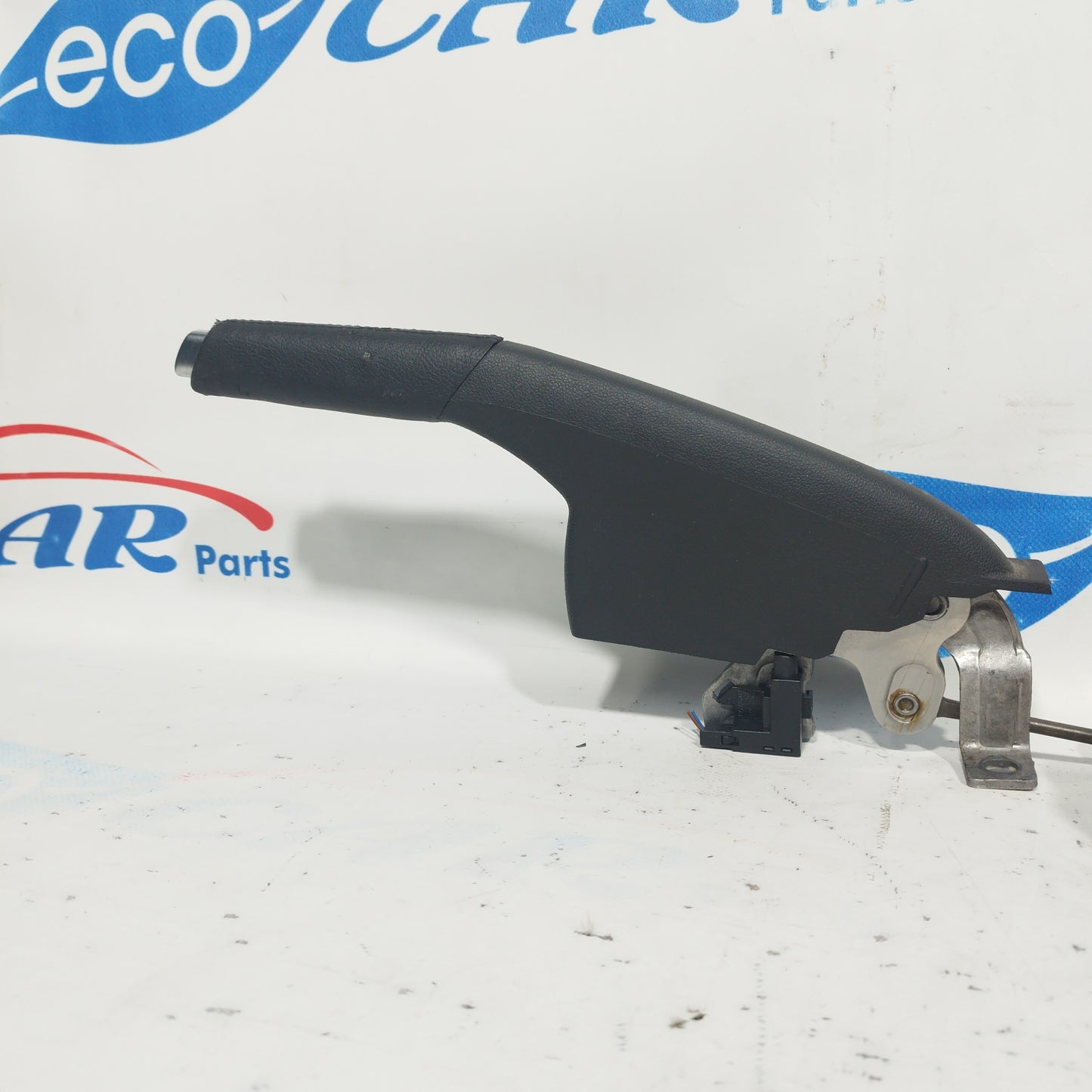 Handbrake lever Volkswagen Polo 2014 1.6 TDI ecoAC7680