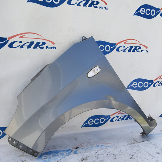 Gunmetal grey left fender DR1 ecoAG4743