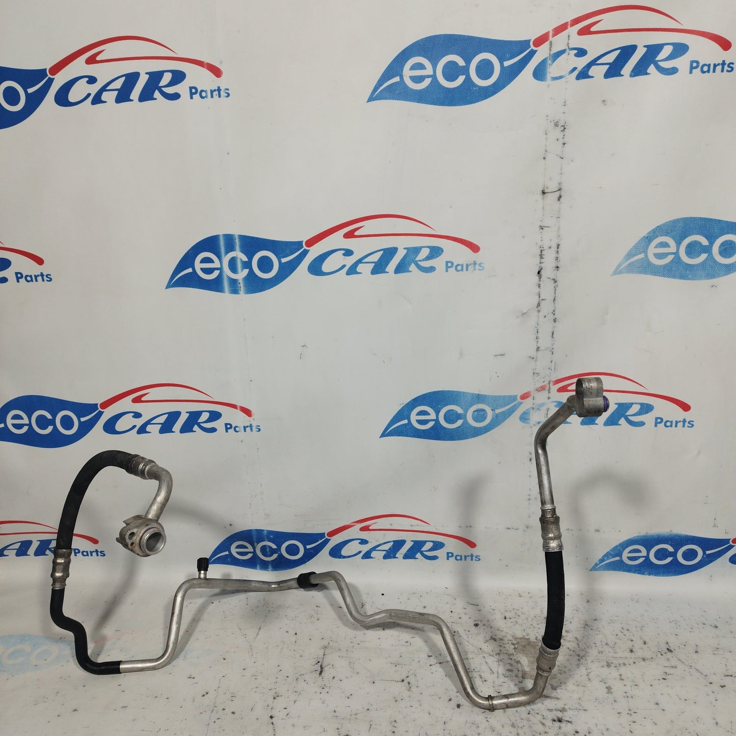 Klimaanlagenschlauch Volkswagen Polo 1.6 TDI 2014 ecoAC7683