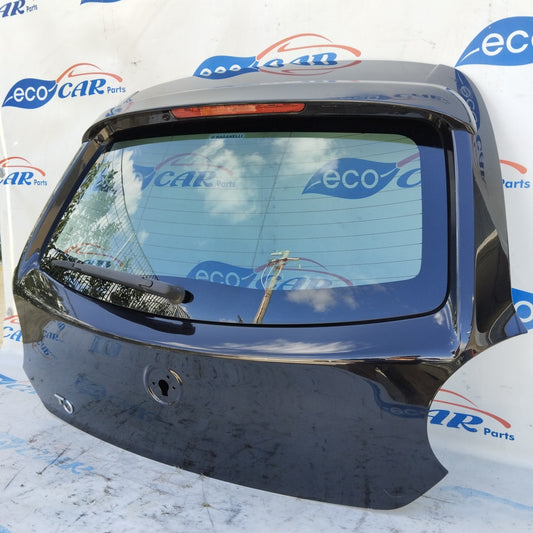 Portellone nero Alfa Romeo Mito ecoAG4746