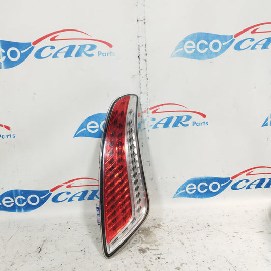Rechte LED-Rückleuchte Lancia Delta 2011, Code: 51808846 ecoAC3975