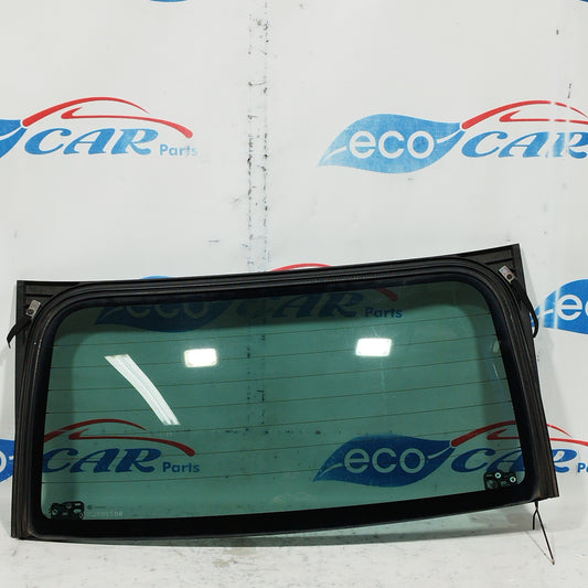Rear window Citroen DS3 Cabrio ecoAC7699