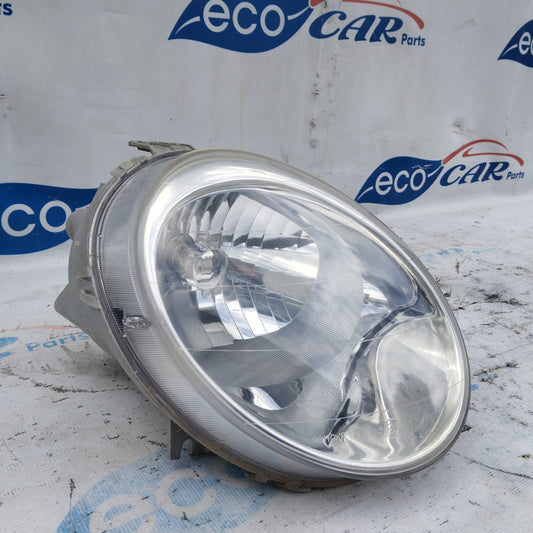 Fanale anteriore dx Daewoo Matiz ecoAG4752