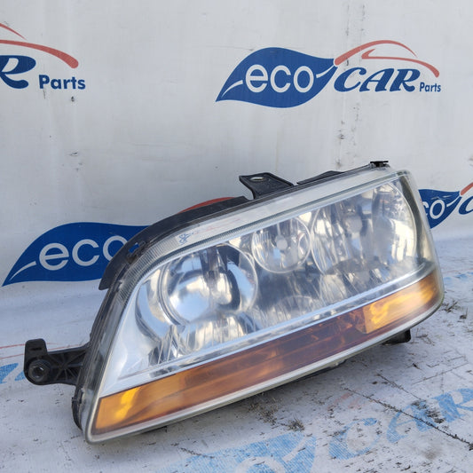 Fanale anteriore sx Fiat Idea ecoAG4754