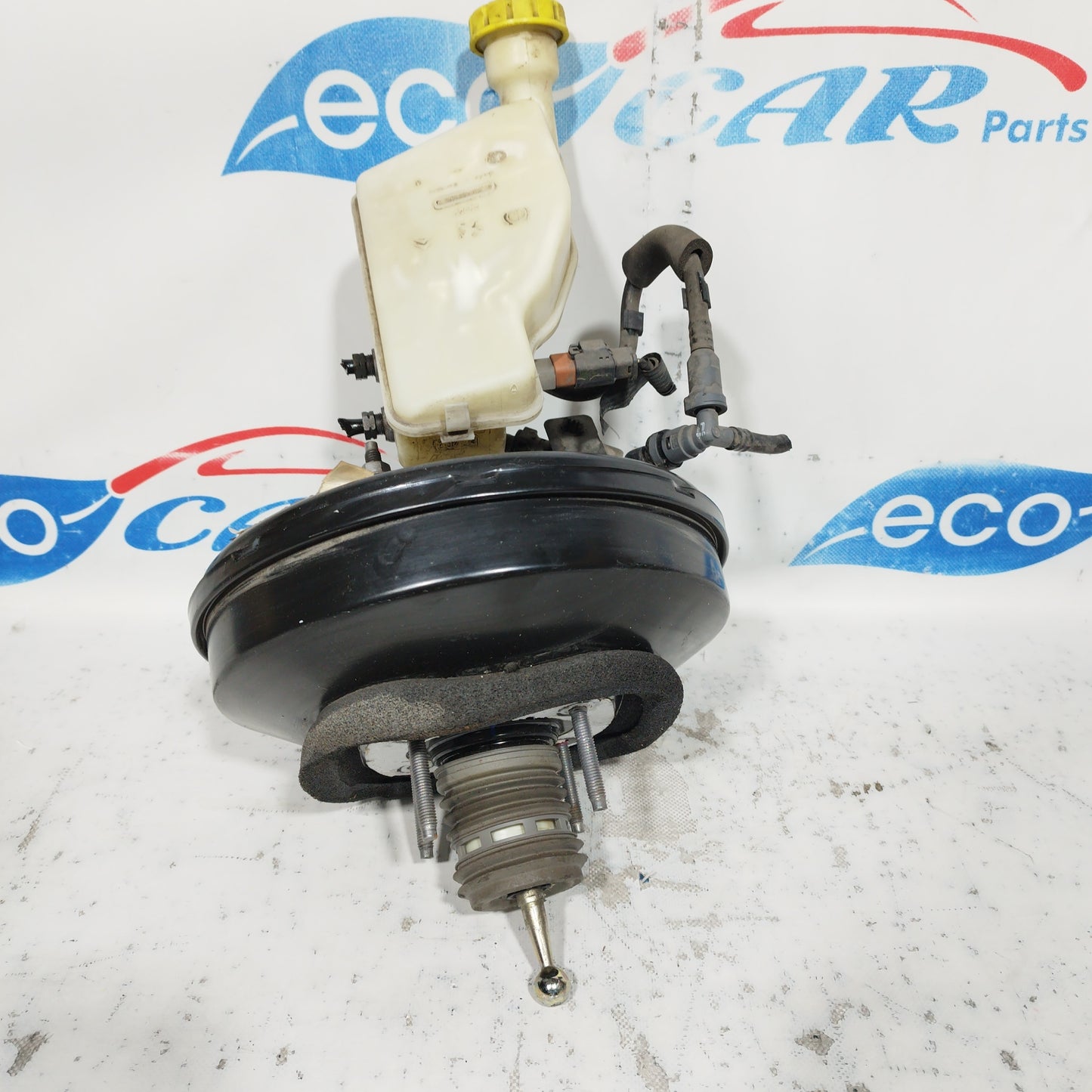 Bremskraftverstärker Citroen DS3 1.6 B 120 PS 2013 Teilenummer: 9672865880 ecoAC7697