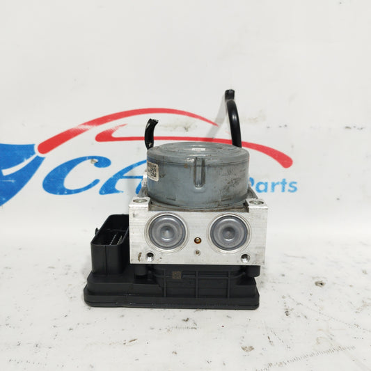 ABS-Pumpe Citroen DS3 1.4 HDI 2015, Teilenummer: 9805839880, ecoAC7710