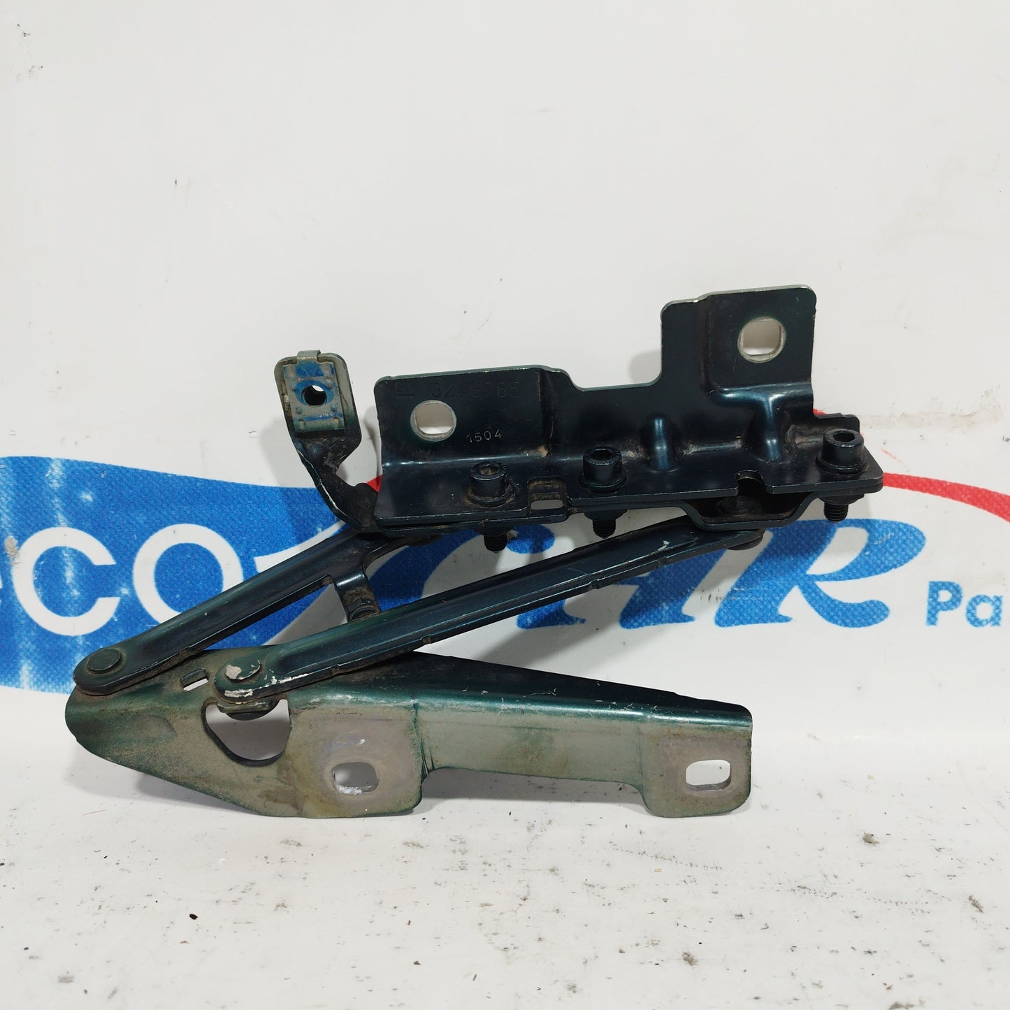 Hood Hinges Opel Insignia 2014 ecoAC7714
