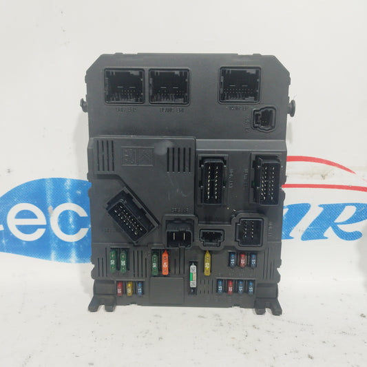 Zündanlage Citroen C2 2004 1.4 HDI Code: 5W540111C-T ecoAC7722