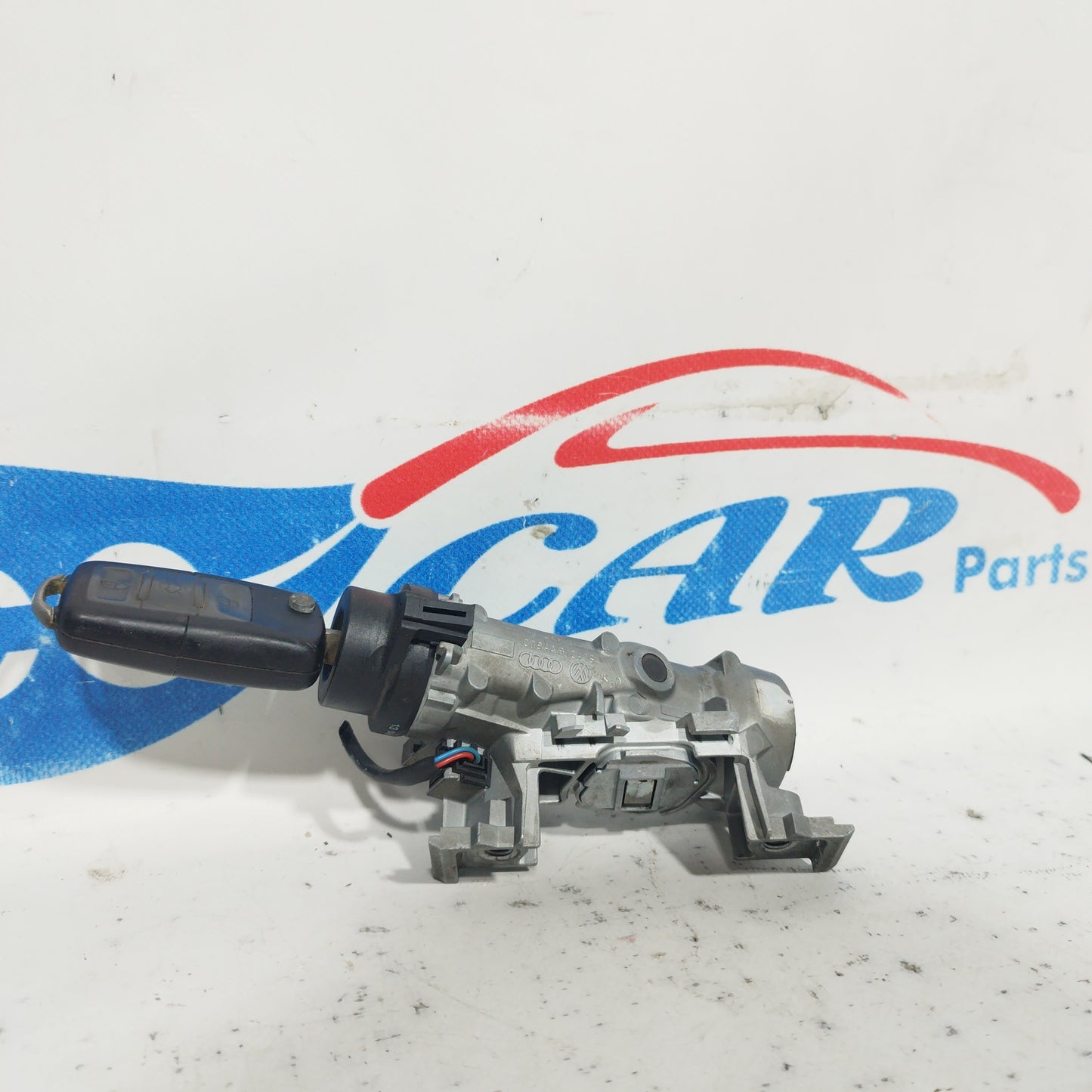 Blocchetto accensione Seat Altea 2006 cod: 1K09058513 ecoAC7725