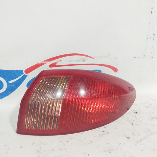 Rear right external light Alfa Romeo 147 2008 II series code: 46556347 ecoAC7729
