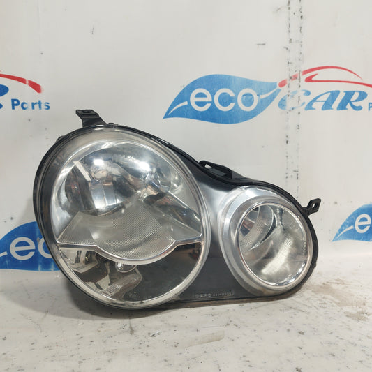 Fanale anteriore dx Volkswagen Polo 2003 DEPO ecoAC7730
