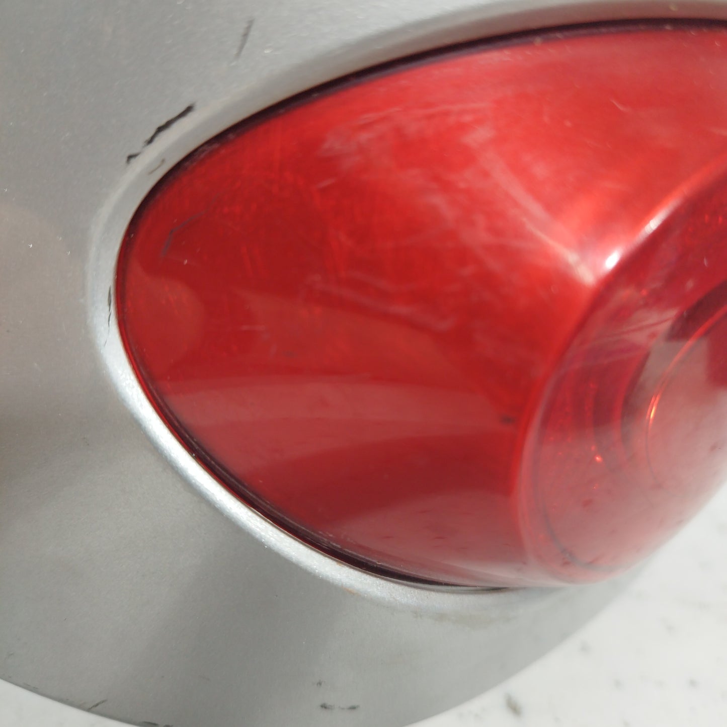 Linkes Rücklicht Smart Fortwo 450 2004 ecoAC7731