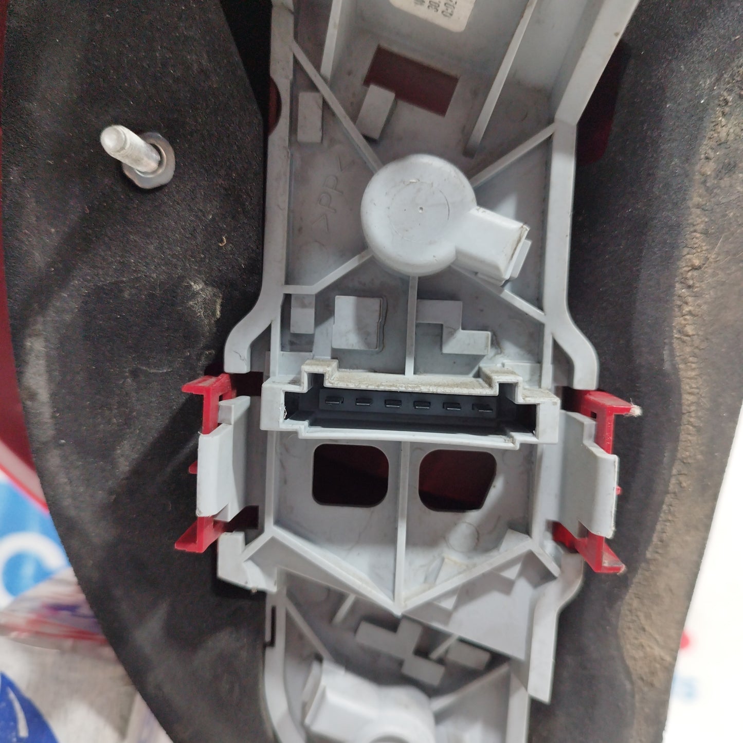 Mercedes A-Class W169 ecoAC7735 right rear light