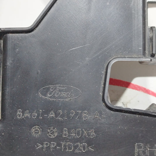 Ford Fiesta 2015 4-poliges Türschloss vorne rechts, Teilenummer 8A61-A22978-AE ecoAC7742