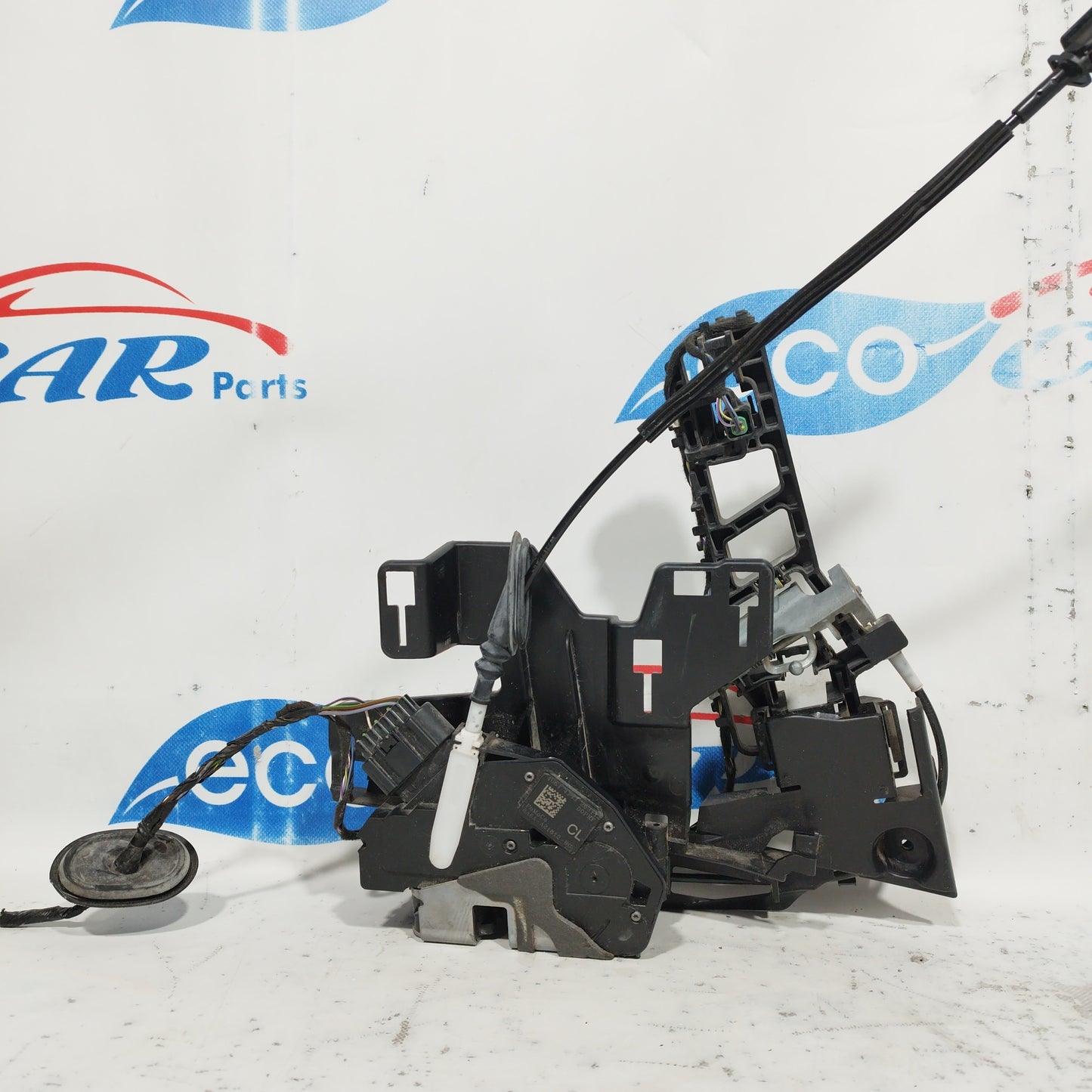 Ford Fiesta 2015 4-poliges Türschloss vorne rechts, Teilenummer 8A61-A22978-AE ecoAC7742