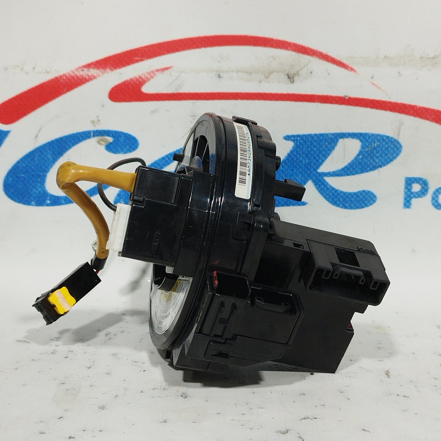 Contatto spiralato Fiat 16 1.9 mtj 2006 cod: 37440-645 ecoAC7743