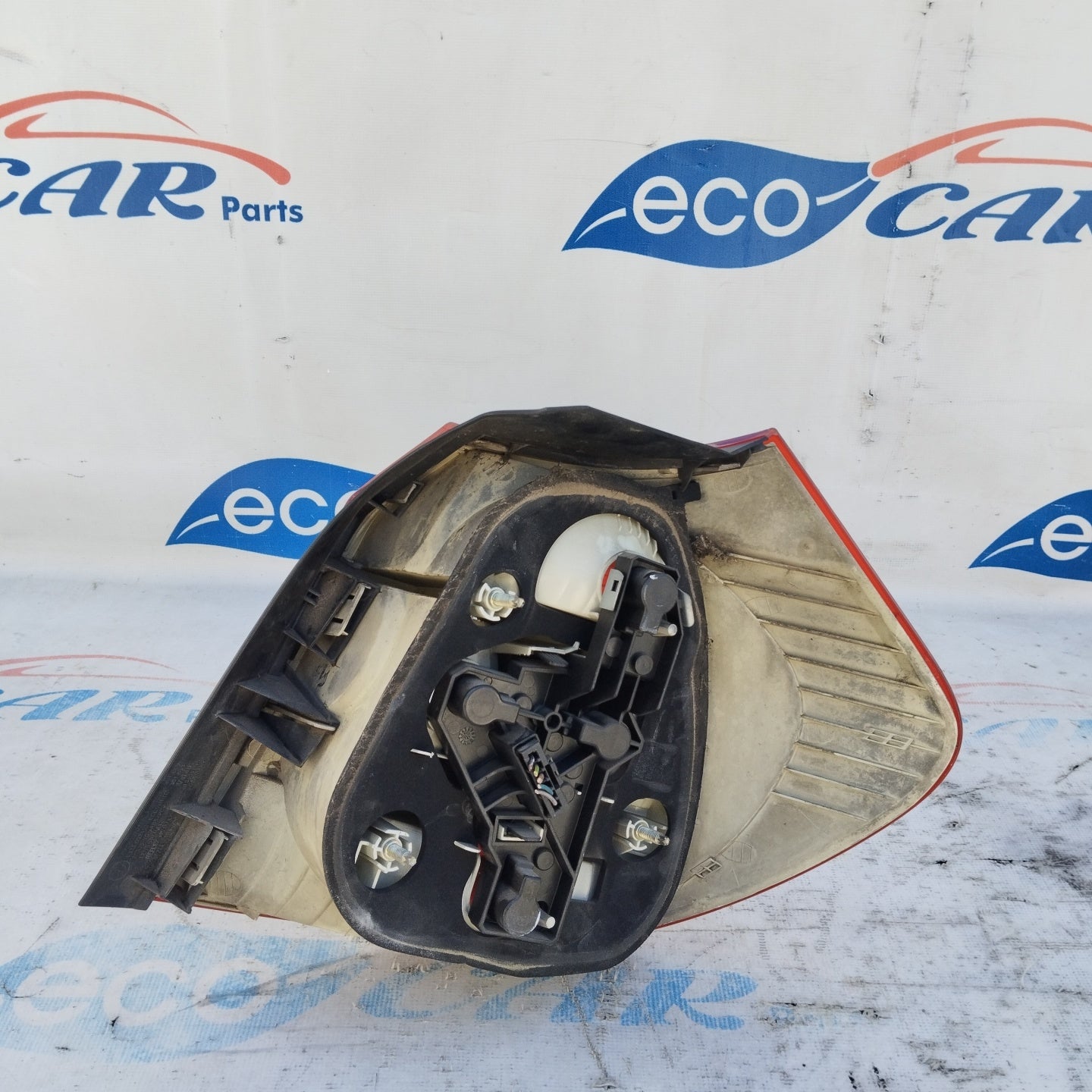 Fanale posteriore sx Bmw Serie 1 2007 ecoAG4760