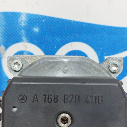 Motorino apertura tetto apribile Mercedes Classe A 2008 W169 cod. A1688204110 ecoAC7747
