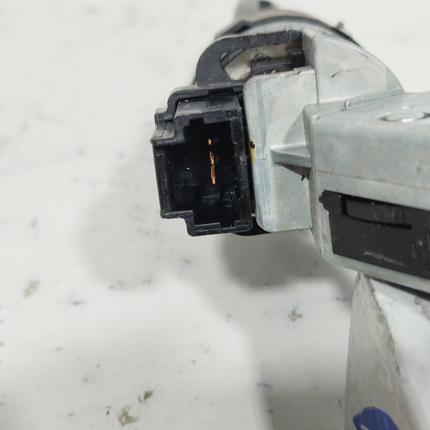 Ignition switch Citroen C5 2011 code: 36410600 ecoAC7751