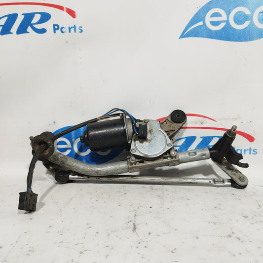Chevrolet Matiz 2006 ecoAC7753 front windshield wiper motor