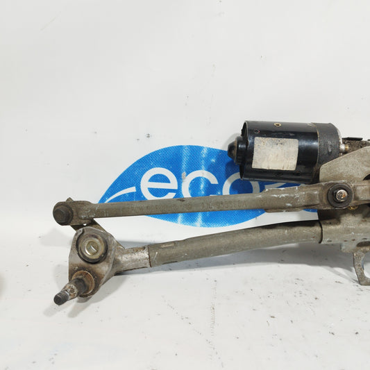 Front windshield wiper motor Golf 4 2006 code: 1J0955325A ecoAC7754