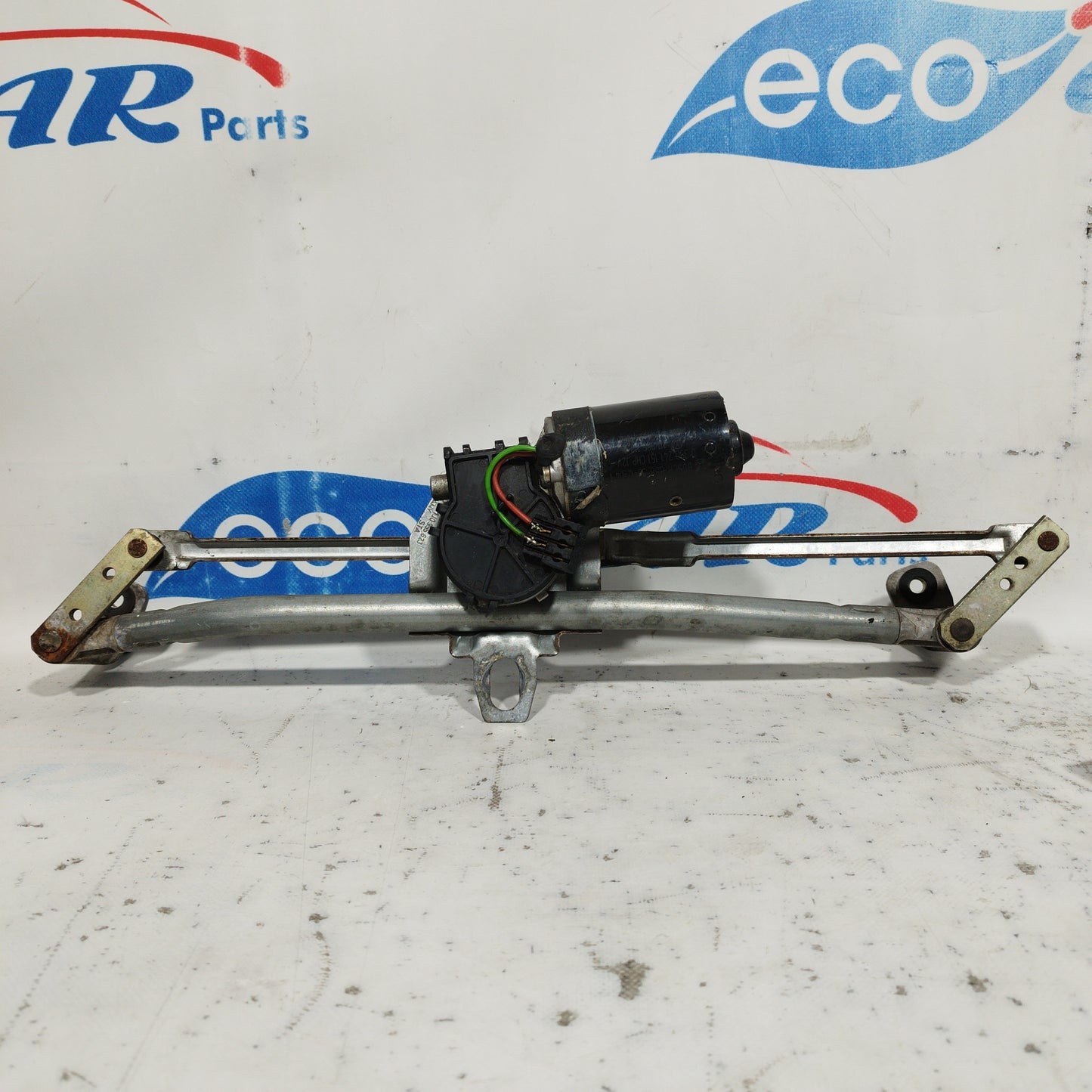 Motorino tergicristalli anteriore Golf 4 2006 codice: 1J0955325A ecoAC7754