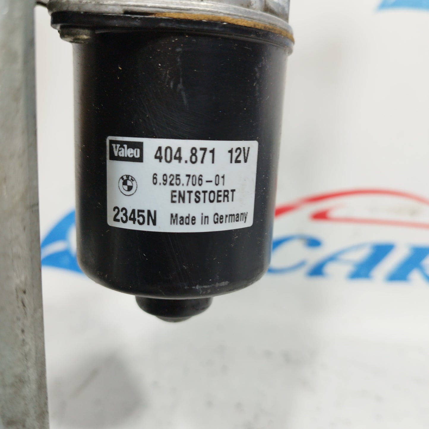 Motorino tergicristalli anteriore Bmw E87 Serie 1 2004 ecoAC7757