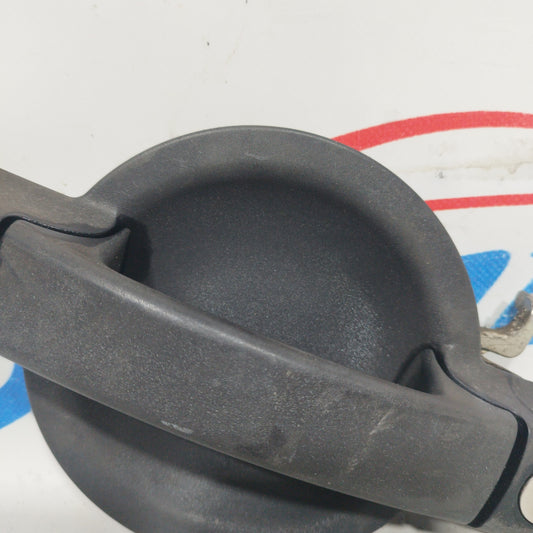 Left front external handle Fiat Doblo 2003 Cod: 242079 ecoAC7769