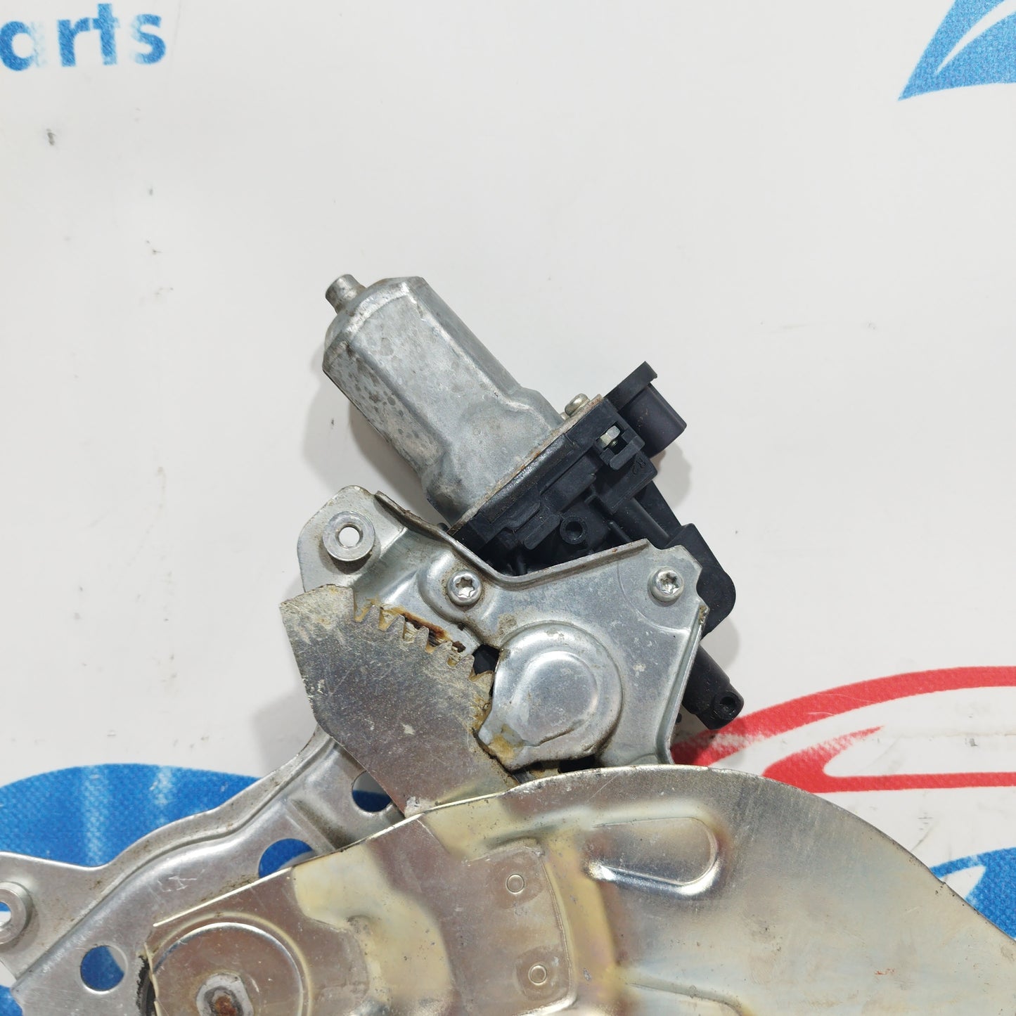 Rear rack right Fiat 16 2010 code: 83530-79J00 ecoAC7770