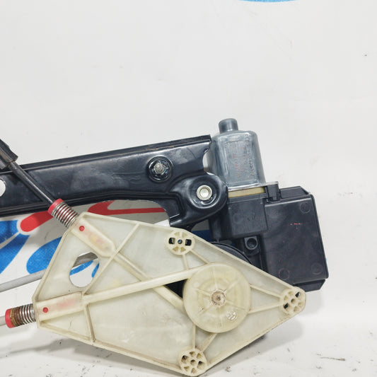 Cremagliera anteriore dx Volkswagen polo 2012 Cod. 6R0959802AD ecoAC7776