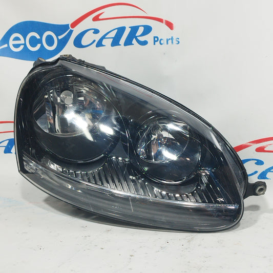 Fanale anteriore dx Volkswagen Golf V 2006 DEPO ecoAC7401