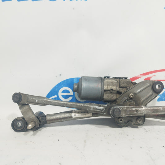 Front Windshield Wiper Motor Fiat Croma 2006 code: 3397020671 ecoAC7790