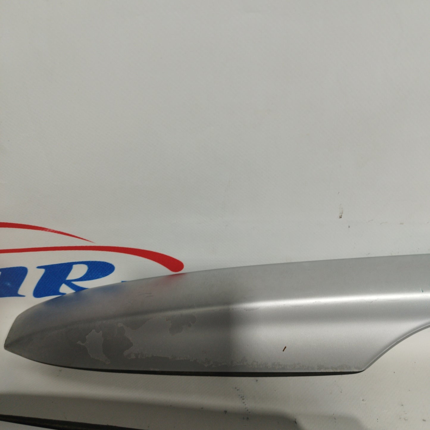 Longitudinal bars Renault Megane Grantour 2010 ecoAC7797