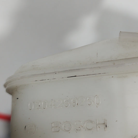 Bremskraftverstärker Lancia Y 1.2 b 2013 Code: 0204054898 ecoAC7799