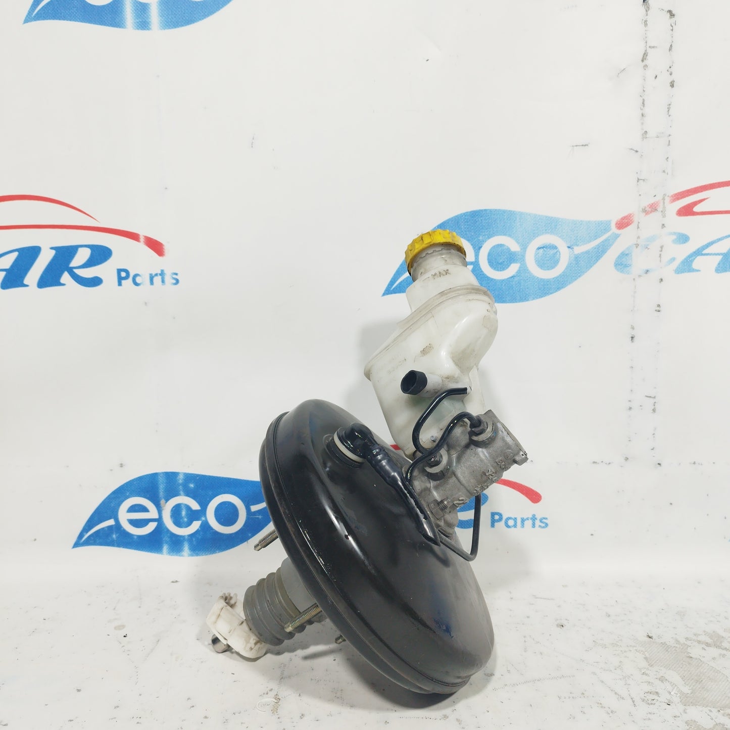 Bremskraftverstärker Lancia Y 1.2 b 2013 Code: 0204054898 ecoAC7799