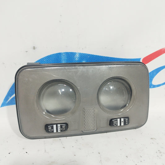 Courtesy light Lancia Y 2013 Cod. 735244963 ecoAC7801