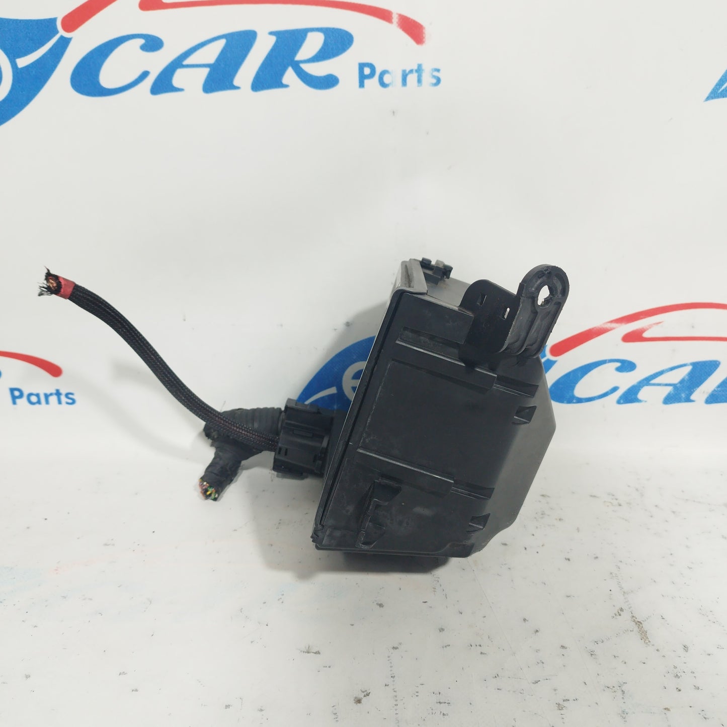 Centralina portafusibili Fiat 500 1.2 B 2012 cod.51905216 ecoAC7802