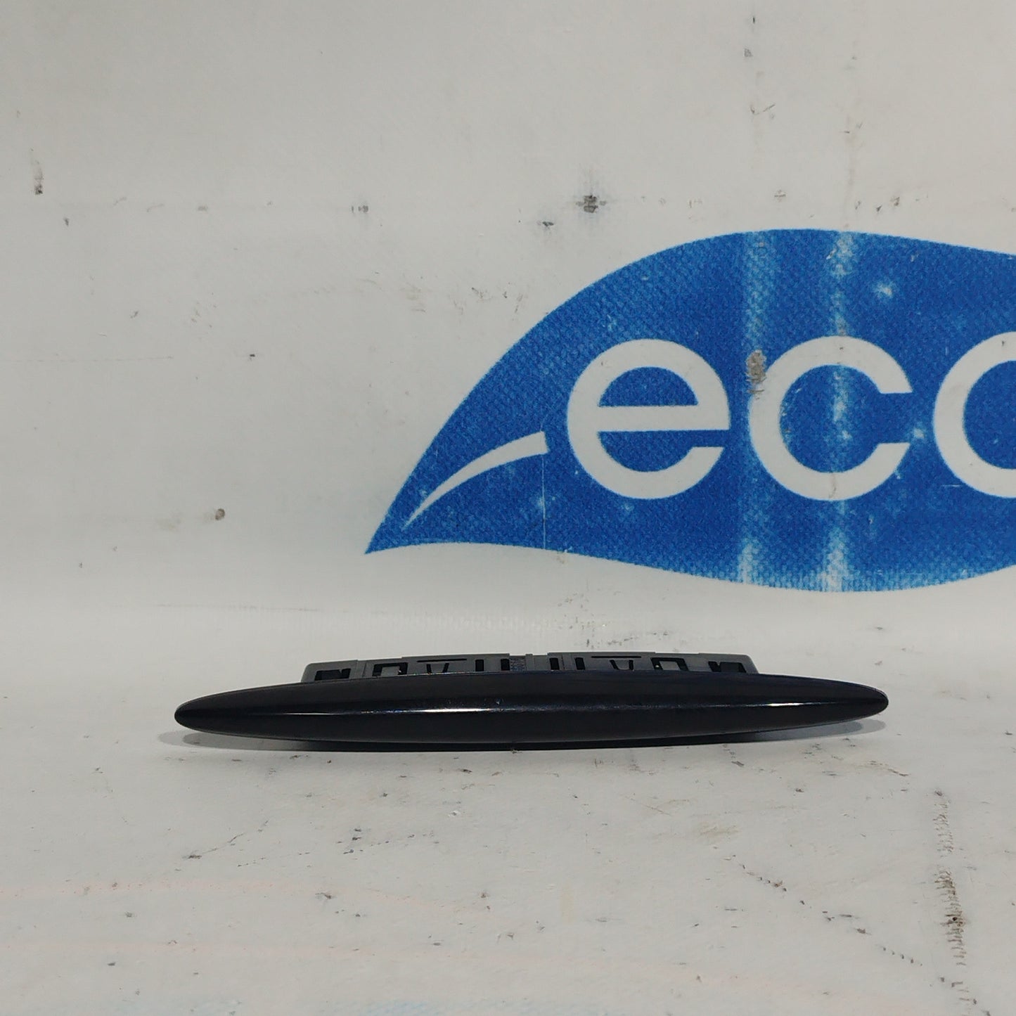 Parksensorenanzeige Mercedes A-Klasse W176 Code: A1725420023 ecoAC7807