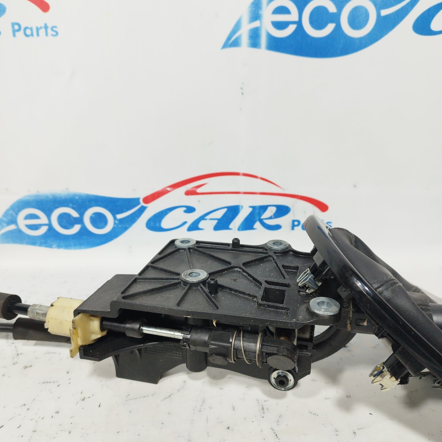 Leva cambio con corde Lancia Y 2013 1.2 B ecoAC7811