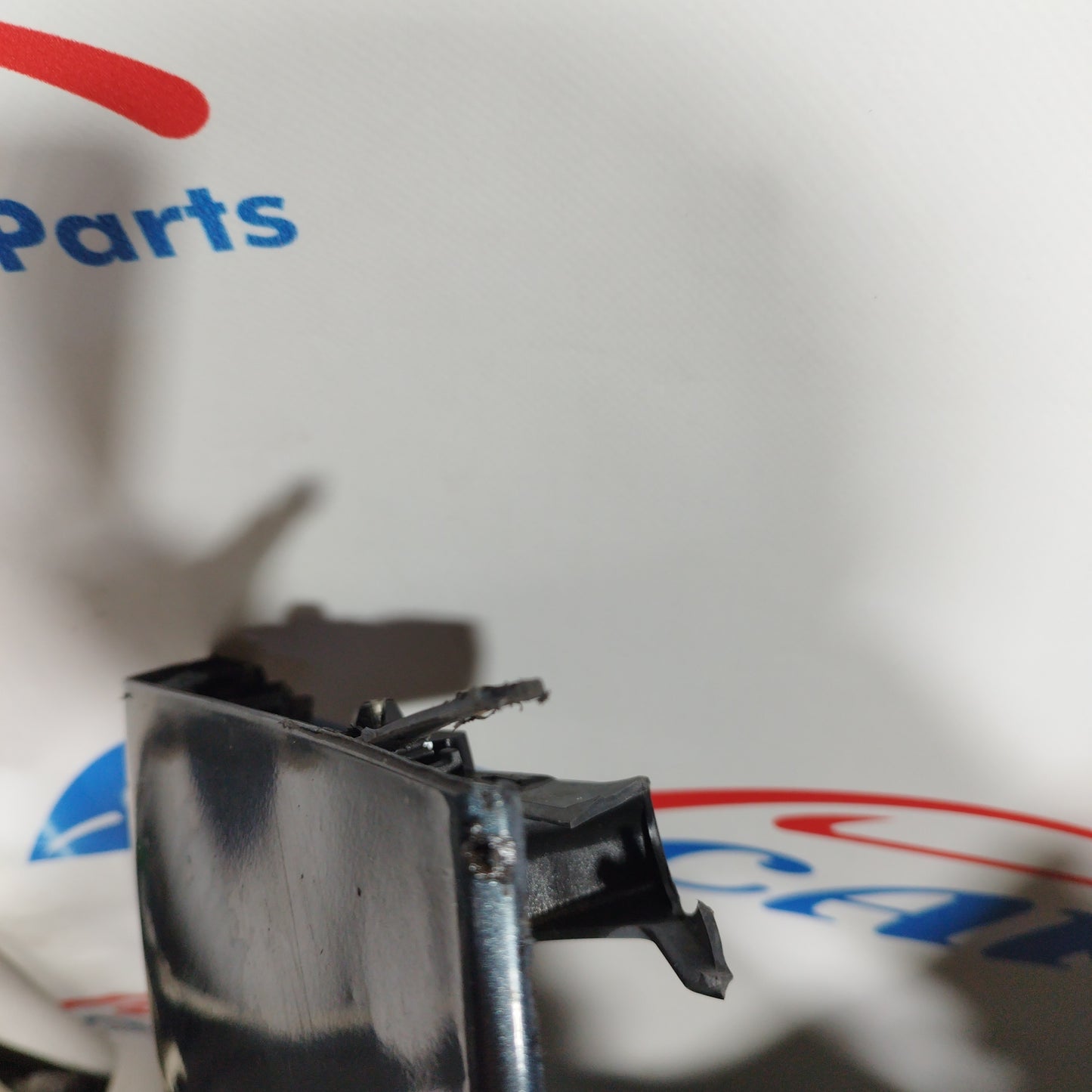 Paraurti anteriore Suzuki Alto 2010 grigio "particolare" ecoAC7818