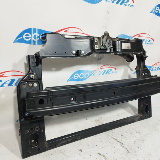 Calandra completa di rinforzo Lancia Y 2013 1.2 Benzina ecoAC7820